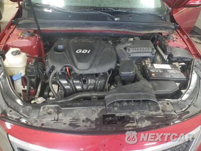 Zdjęcie 11 z 12 samochodu: 2013 KIA OPTIMA LX VIN:5XXGM4A70DG209247 - miniatura