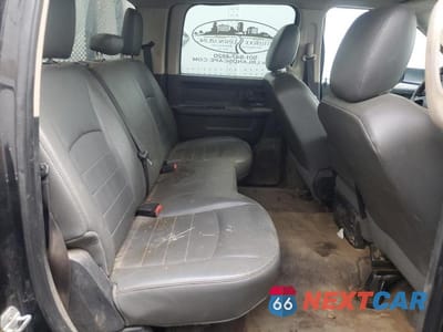 Zdjęcie 10 z 13 samochodu: 2015 RAM 5500 VIN:3C7WRNEL4FG697938 - miniatura