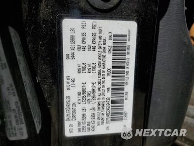 Zdjęcie 13 z 13 samochodu: 2004 DODGE RAM 3500 ST VIN:3D7MU48C24G164739 - miniatura