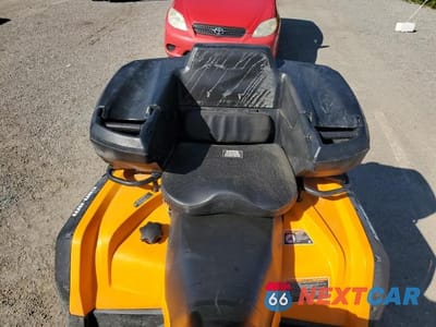 Zdjęcie 6 z 10 samochodu: 2018 CAN-AM OUTLANDER 570 VIN:3JBLGAT40JJ000905 - miniatura