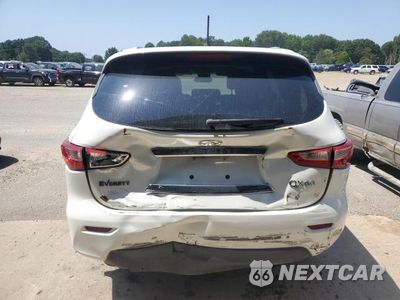 Zdjęcie 6 z 13 samochodu: 2015 INFINITI QX60 VIN:5N1AL0MM3FC514324 - miniatura
