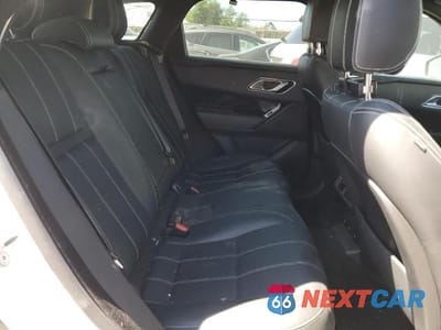 Zdjęcie 11 z 14 samochodu: 2021 LAND ROVER RANGE ROVER VELAR R-DYNAMIC S VIN:SALYT2EU4MA308511 - miniatura