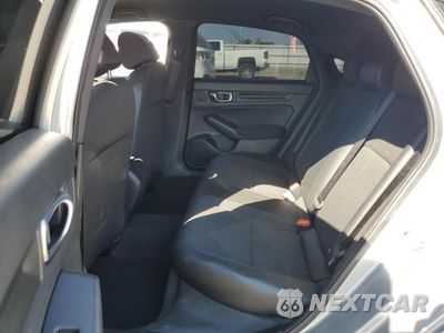 Zdjęcie 10 z 12 samochodu: 2023 HONDA CIVIC SPORT VIN:19XFL2H85PE013691 - miniatura