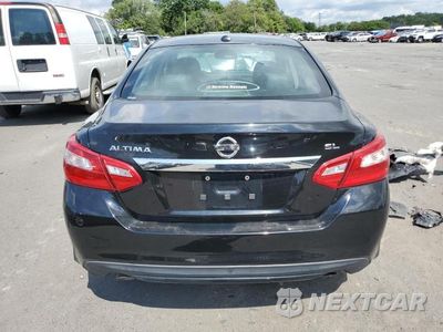Zdjęcie 6 z 12 samochodu: 2017 NISSAN ALTIMA 2.5 VIN:1N4AL3AP3HC178560 - miniatura