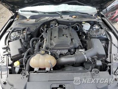 Zdjęcie 11 z 12 samochodu: 2019 FORD MUSTANG VIN:1FA6P8TH2K5180390 - miniatura