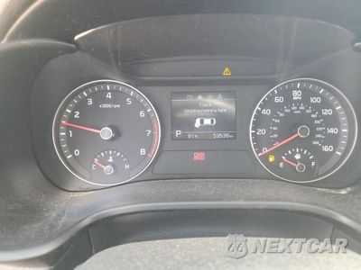 Zdjęcie 9 z 12 samochodu: 2019 KIA FORTE FE VIN:3KPF24AD5KE098935 - miniatura
