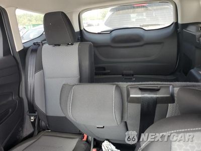 Zdjęcie 10 z 13 samochodu: 2019 FORD ESCAPE SE VIN:1FMCU9GD2KUA98471 - miniatura