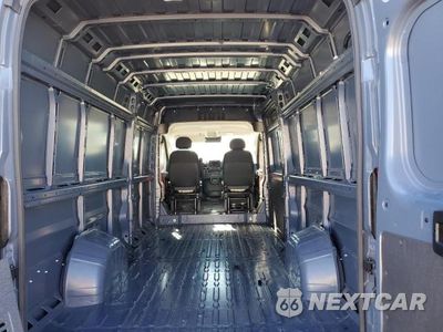 Zdjęcie 10 z 14 samochodu: 2022 RAM PROMASTER 3500 3500 HIGH VIN:3C6MRVJG3NE136273 - miniatura