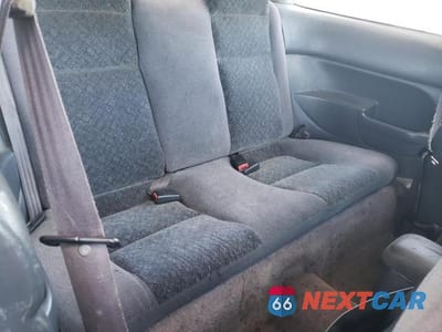 Zdjęcie 10 z 13 samochodu: 1997 HONDA CIVIC EX VIN:1HGEJ8246VL090439 - miniatura