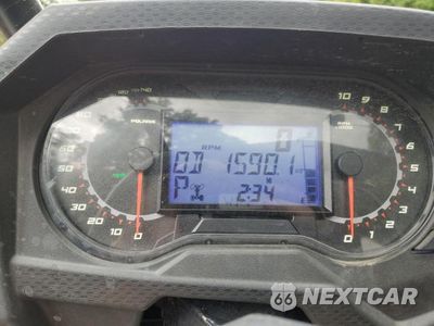 Zdjęcie 8 z 10 samochodu: 2019 POLARIS RZR XP 4 1000 EPS VIN:3NSVFE992KH483985 - miniatura