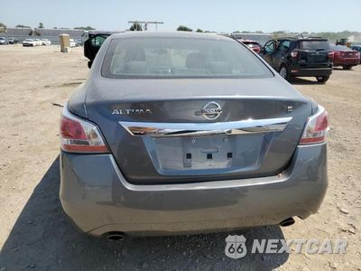 Zdjęcie 6 z 12 samochodu: 2015 NISSAN ALTIMA 2.5 VIN:1N4AL3AP0FN352957 - miniatura