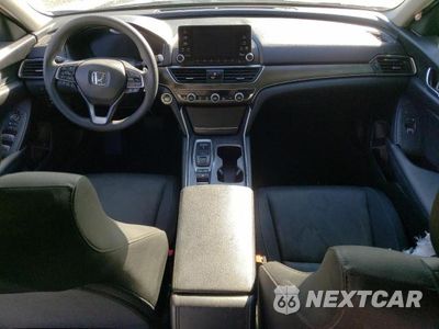 Zdjęcie 8 z 12 samochodu: 2019 HONDA ACCORD HYBRID VIN:1HGCV3F14KA002851 - miniatura