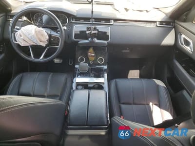 Zdjęcie 8 z 14 samochodu: 2021 LAND ROVER RANGE ROVER VELAR R-DYNAMIC S VIN:SALYT2EU4MA308511 - miniatura