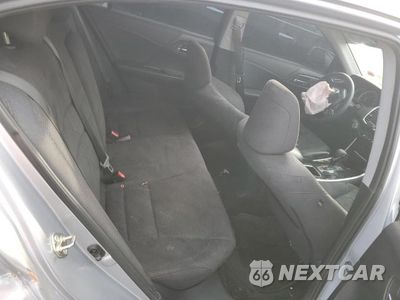 Zdjęcie 10 z 13 samochodu: 2016 HONDA ACCORD EX VIN:1HGCR2F74GA152386 - miniatura