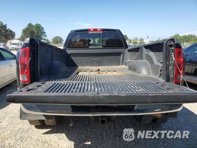 Zdjęcie 6 z 13 samochodu: 2004 DODGE RAM 3500 ST VIN:3D7MU48C24G164739 - miniatura