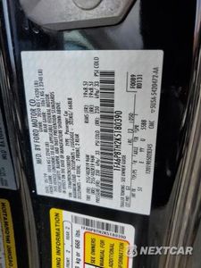 Zdjęcie 12 z 12 samochodu: 2019 FORD MUSTANG VIN:1FA6P8TH2K5180390 - miniatura