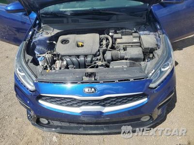 Zdjęcie 11 z 12 samochodu: 2019 KIA FORTE FE VIN:3KPF24AD5KE098935 - miniatura