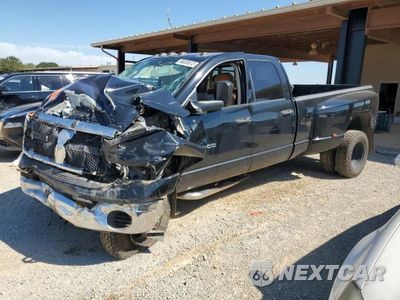 2004 DODGE RAM 3500 ST 3D7MU48C24G164739 - główne zdjęcie licytacji z USA - miniatura