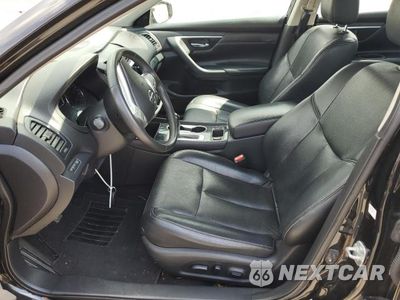 Zdjęcie 7 z 12 samochodu: 2017 NISSAN ALTIMA 2.5 VIN:1N4AL3AP3HC178560 - miniatura