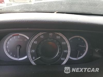 Zdjęcie 9 z 13 samochodu: 2016 HONDA ACCORD EX VIN:1HGCR2F74GA152386 - miniatura