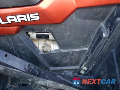 Zdjęcie 7 z 10 samochodu: 2021 POLARIS SPORTSMAN 850 TRAIL VIN:4XASXV854MB774609 - miniatura