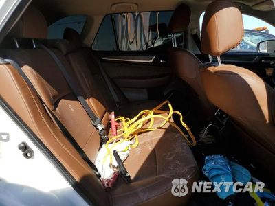Zdjęcie 11 z 13 samochodu: 2019 SUBARU OUTBACK TOURING VIN:4S4BSATC2K3335241 - miniatura