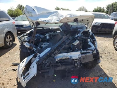Piąte zdjęcie samochodu w środku: 2021 LAND ROVER RANGE ROVER VELAR R-DYNAMIC S VIN:SALYT2EU4MA308511 - miniatura