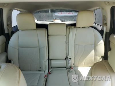 Zdjęcie 10 z 13 samochodu: 2015 INFINITI QX60 VIN:5N1AL0MM3FC514324 - miniatura