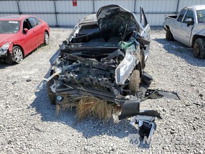 Piąte zdjęcie samochodu w środku: 2020 MITSUBISHI ECLIPSE CROSS ES VIN:JA4AT3AA9LZ039619 - miniatura