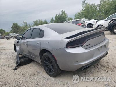 Drugie zdjęcie samochodu z przodu: 2016 DODGE CHARGER SE VIN:2C3CDXBG3GH312909 - miniatura