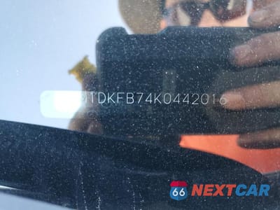 Zdjęcie 13 z 14 samochodu: 2019 MAZDA CX-3 SPORT VIN:JM1DKFB74K0442016 - miniatura