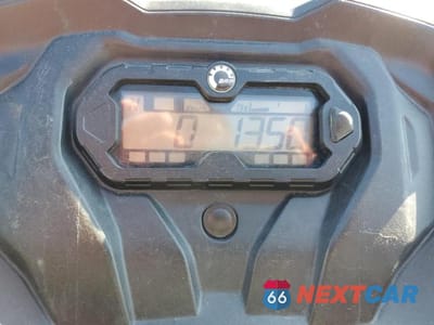 Zdjęcie 8 z 10 samochodu: 2018 CAN-AM OUTLANDER 570 VIN:3JBLGAT40JJ000905 - miniatura