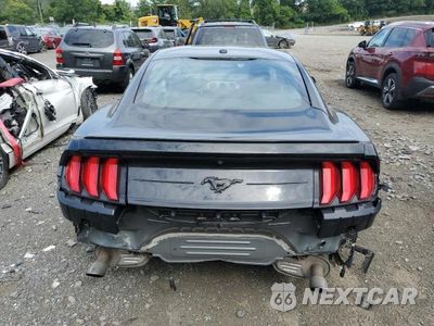 Zdjęcie 6 z 12 samochodu: 2019 FORD MUSTANG VIN:1FA6P8TH2K5180390 - miniatura