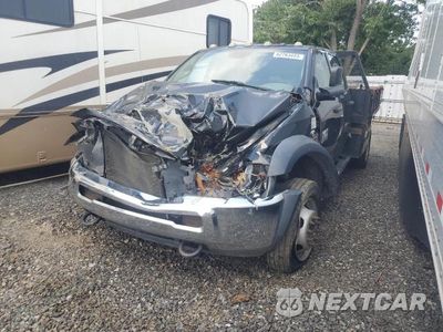 2015 RAM 5500 3C7WRNEL4FG697938 - główne zdjęcie licytacji z USA - miniatura