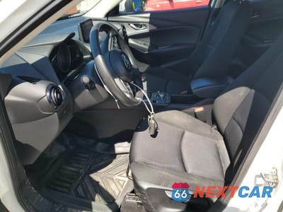 Zdjęcie 7 z 14 samochodu: 2019 MAZDA CX-3 SPORT VIN:JM1DKFB74K0442016 - miniatura