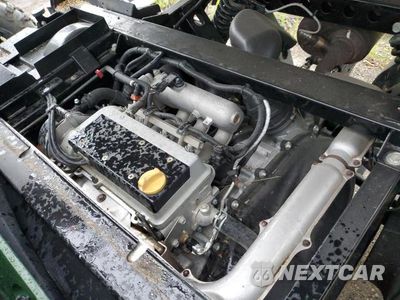 Zdjęcie 7 z 10 samochodu: 2019 KAWASAKI KAF820 B VIN:JKBAFSB12KB515518 - miniatura