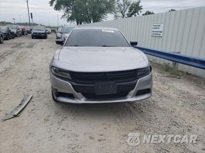 Piąte zdjęcie samochodu w środku: 2016 DODGE CHARGER SE VIN:2C3CDXBG3GH312909 - miniatura