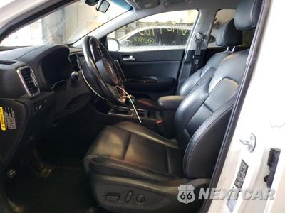 Zdjęcie 7 z 13 samochodu: 2019 KIA SPORTAGE EX VIN:KNDPNCAC5K7542179 - miniatura