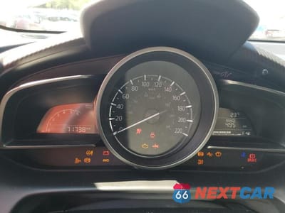 Zdjęcie 9 z 14 samochodu: 2019 MAZDA CX-3 SPORT VIN:JM1DKFB74K0442016 - miniatura