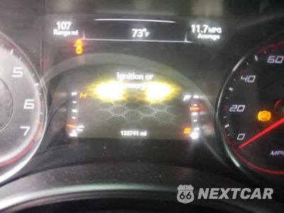 Zdjęcie 9 z 12 samochodu: 2016 DODGE CHARGER SE VIN:2C3CDXBG3GH312909 - miniatura