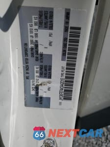Zdjęcie 14 z 14 samochodu: 2019 MAZDA CX-3 SPORT VIN:JM1DKFB74K0442016 - miniatura