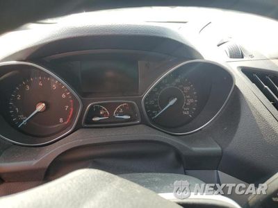 Zdjęcie 9 z 13 samochodu: 2019 FORD ESCAPE SE VIN:1FMCU9GD2KUA98471 - miniatura