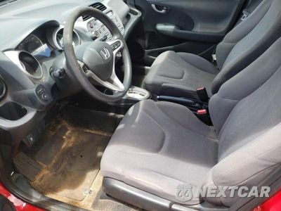 Zdjęcie 7 z 12 samochodu: 2013 HONDA FIT VIN:JHMGE8H36DC076175 - miniatura
