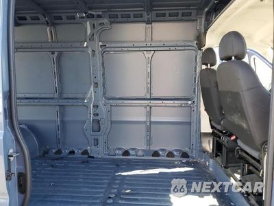 Zdjęcie 11 z 14 samochodu: 2022 RAM PROMASTER 3500 3500 HIGH VIN:3C6MRVJG3NE136273 - miniatura