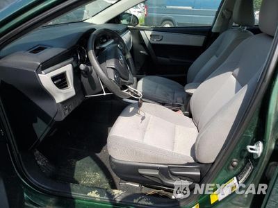 Zdjęcie 7 z 12 samochodu: 2014 TOYOTA COROLLA L VIN:2T1BURHE0EC204120 - miniatura
