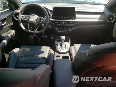 Zdjęcie 8 z 13 samochodu: 2023 KIA FORTE GT VIN:3KPF44AC3PE655303 - miniatura