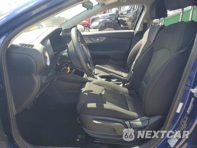 Zdjęcie 7 z 12 samochodu: 2019 KIA FORTE FE VIN:3KPF24AD5KE098935 - miniatura