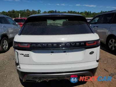 Zdjęcie 6 z 14 samochodu: 2021 LAND ROVER RANGE ROVER VELAR R-DYNAMIC S VIN:SALYT2EU4MA308511 - miniatura