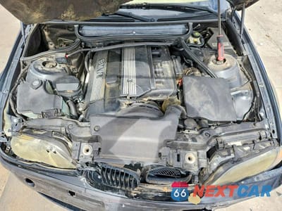 Zdjęcie 11 z 12 samochodu: 2004 BMW 3 SERIES 325 VIN:WBAEU33464PR10823 - miniatura