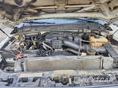 Zdjęcie 11 z 12 samochodu: 2015 FORD F-250 SUPER DUTY VIN:1FDBF2B60FEA47590 - miniatura